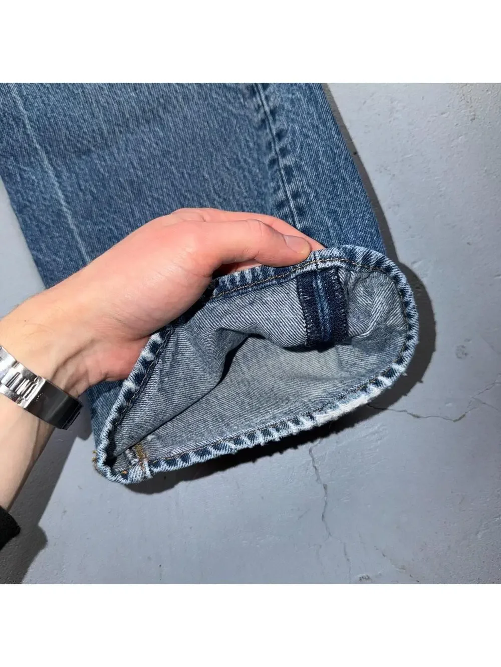 Levis each item